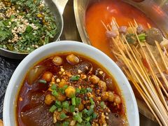 -旺蜀主成都串串火锅(西直门凯德MALL店)