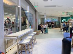 -奈雪的茶(亨特国际广场店)