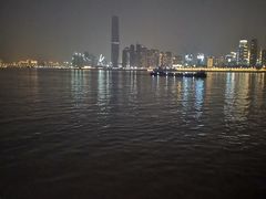 -武汉关码头(轮渡站)