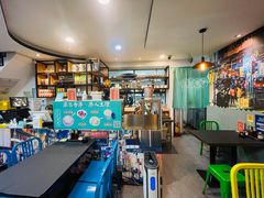 -左记港食(融科天城店)
