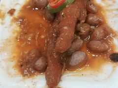 -日日鲜茶餐厅(小公园店)