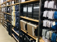 -MUJI无印良品(西湖银泰城店)