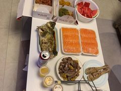 -YULOI予乐炸鸡(平乐店)