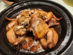 -百年家风·老馆子(东风店)