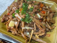 -朗妈私房菜(婺女州店)