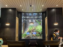 -万岛日本料理铁板烧(太古里店)