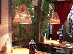 -农耕记·湖南土菜(halo广场店)