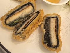 -鹭园酒家·四十年老字号