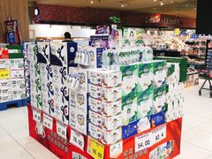 -AEON超市(永旺梦乐城泰达店)