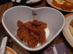 -快乐爱斯米牛排自助(正大广场店)