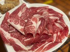 -马记伊源斋涮肉·清真菜(潘家园古玩市场店)