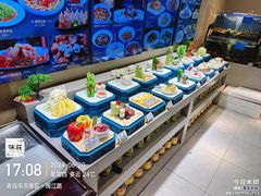 -味莊·青岛菜(云霄路店)