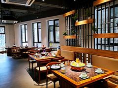 -贰重天冰煮羊自助火锅(东坝店)