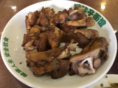 -罗胖子面馆(西关店)