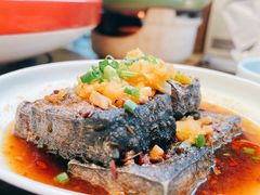-井水小厨·湘菜(活力广场店)