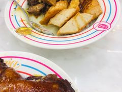 -大有利茶餐厅(福民店)