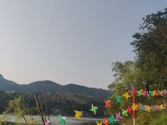 -黄巢水库