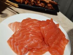 -芭菲盛宴·环球美食(北城国际店)