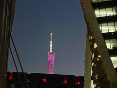 -广州富力丽思卡尔顿酒店