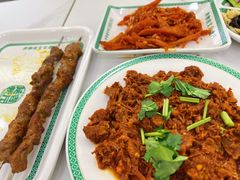 -华天延吉餐厅(西四总店)