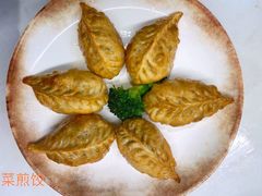 -芳满庭粤菜餐厅(丹阳吾悦店)