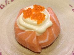 -寿司郎(皇庭广场店)