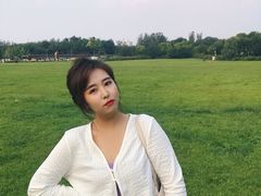 -奥林匹克森林公园南门-停车场