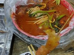 -老王太太串吧(中街店)