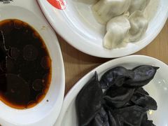 -菊花女水饺(闻涛苑店)