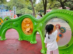 -天河儿童公园