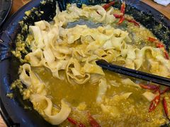 -老谭虾王蟹皇·龙虾·烧烤(蝴蝶湾店)