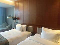 -璟象酒店-爱丽坊景观餐厅