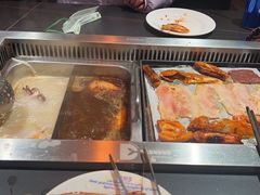 -星伦多自助料理·涮烤一体(虹悦城店)