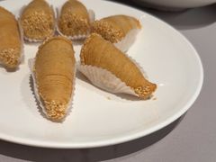 -潮府馆·非遗潮州菜·世纪公园(新国际博览中心店)