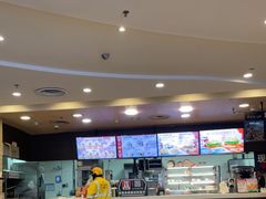 -肯德基(欣旺店)
