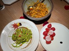 椒麻鸭唇-辛香汇·现炒川菜(淮海路百盛店)