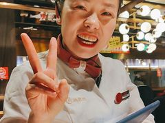 -海底捞火锅(国奥村店)