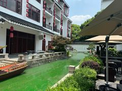 -苏州吴宫泛太平洋酒店