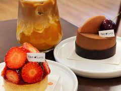 -Ten Olives甜点