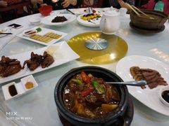 -翠清酒家(万丰路店)