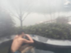 -海兰云天度假区温泉