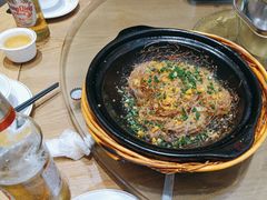 -陈厨老味·老派郴州菜(宜章店)