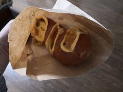 -熊叔熊婶面包房(团结湖店)