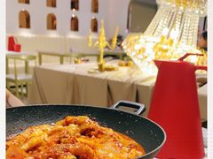 -HOTISLAND海鸡岛·韩国料理(江南西店)