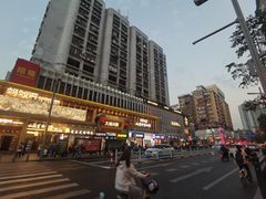-江南西(地铁站)
