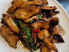 -老牌坊鲁菜名店(聊城美食岛店)