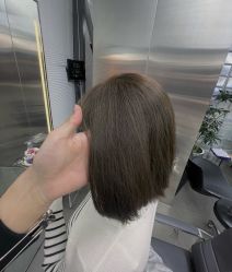 -Hair Code芭曲发型