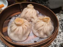 天王烤鸭包-南京大牌档(三阳广场苏宁店)