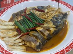 -老德州四合院·德州菜(天衢路店)