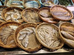 -长平老姿娘夜粥(平东一街店)